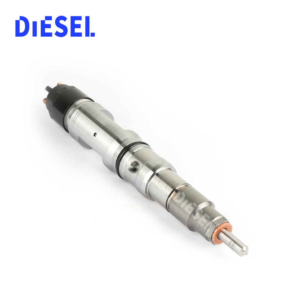  » Product tags » Diesel Injection 0445120449
