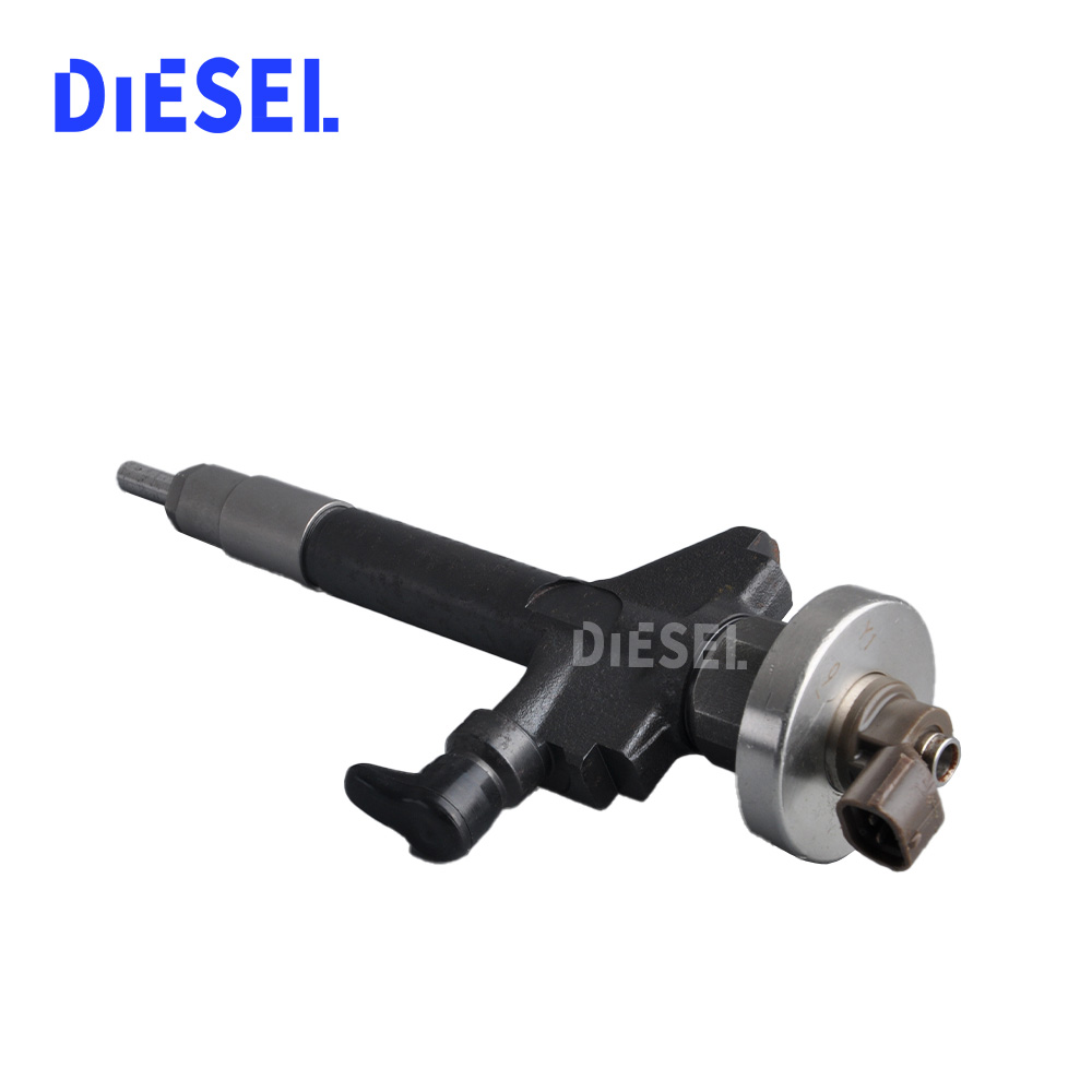  » Product categories » G2 Series Diesel Injections