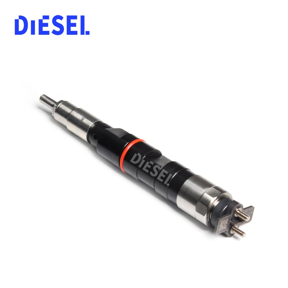  » Product categories » G2 Series Diesel Injections