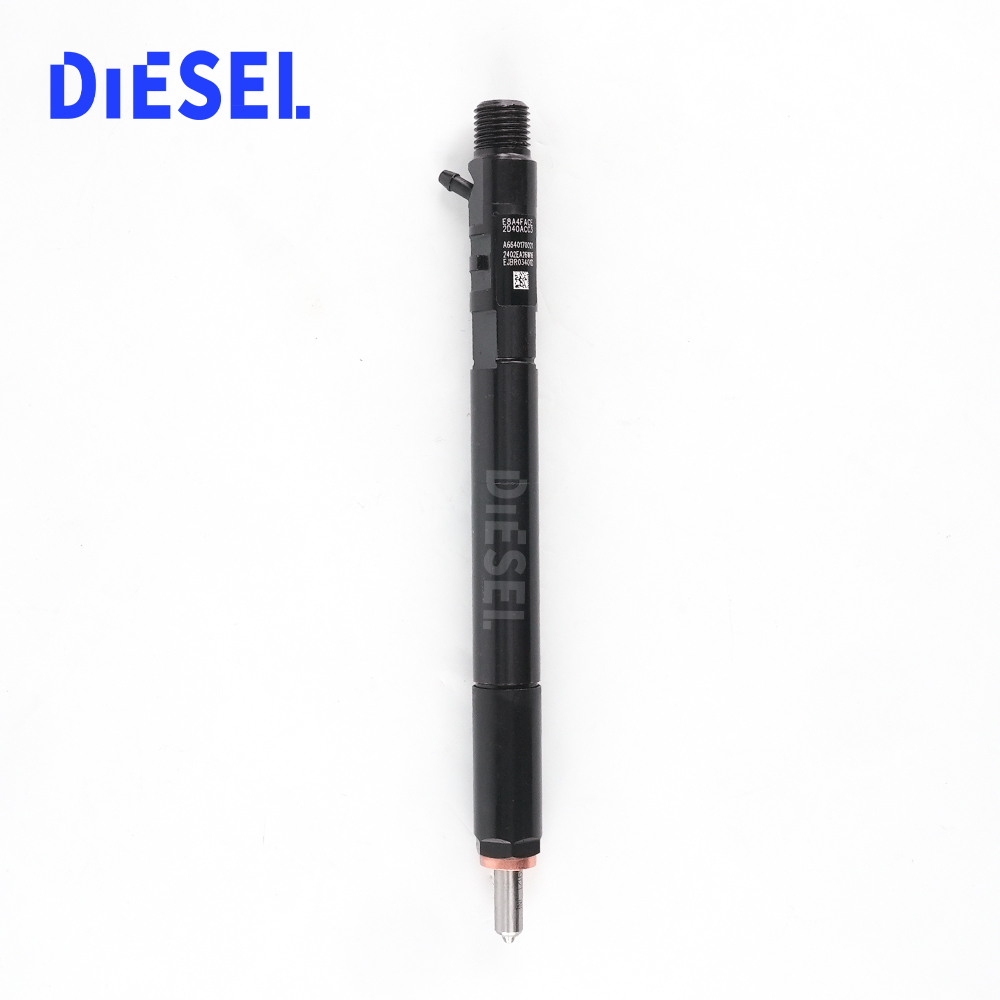  » Product categories » CR Series Diesel Injections