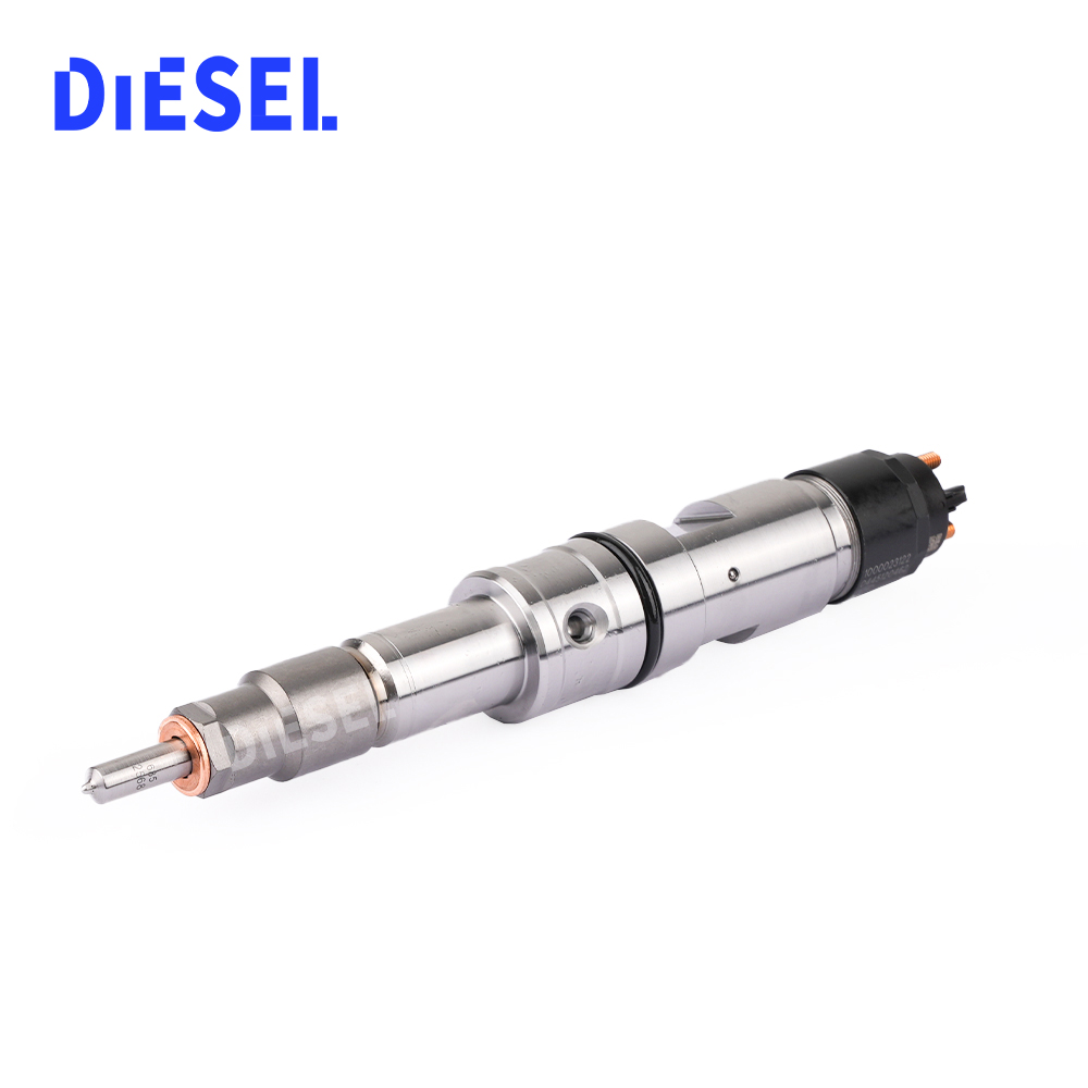  » Product tags » 0445120391 Fuel Injection