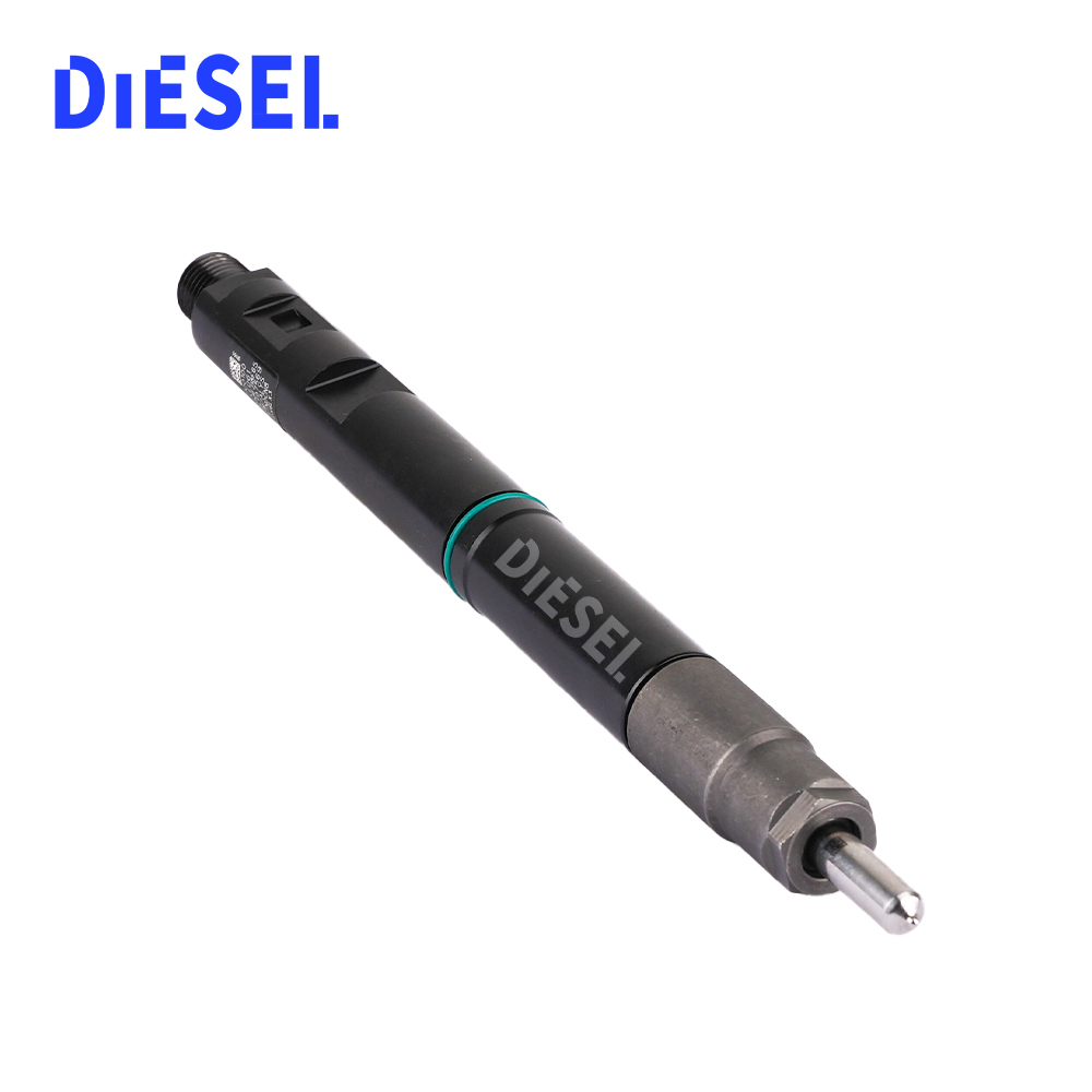  » Product categories » CR Series Diesel Injections