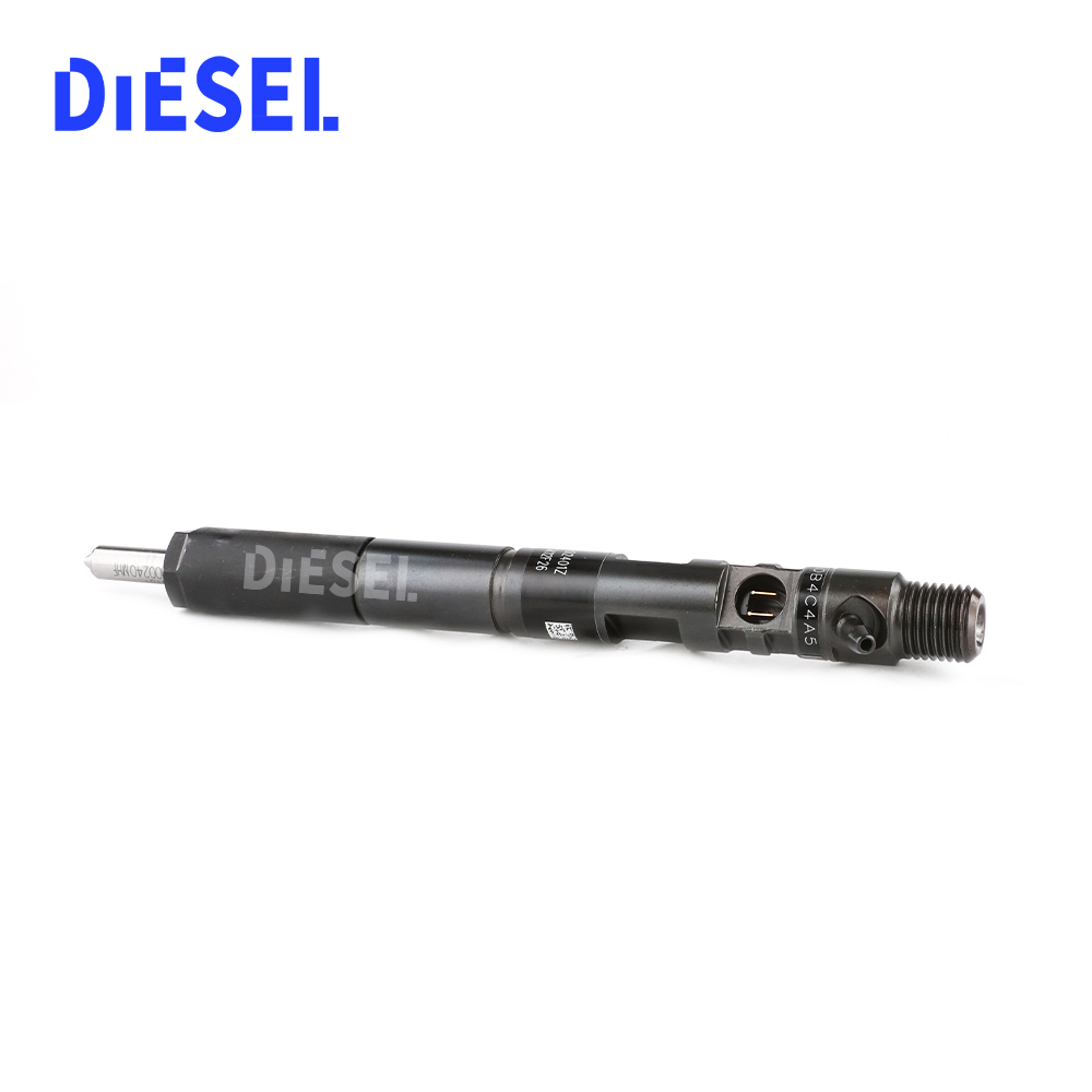  » Product categories » CR Series Diesel Injections