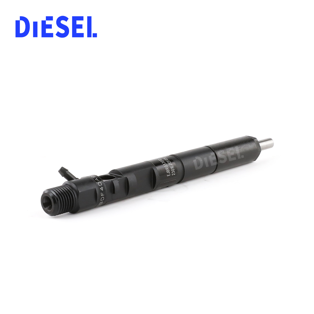 » Product categories » CR Series Diesel Injections