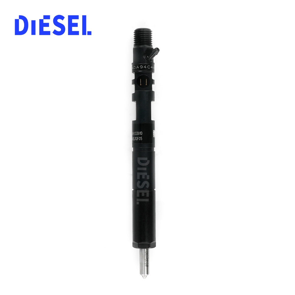  » Product categories » CR Series Diesel Injections
