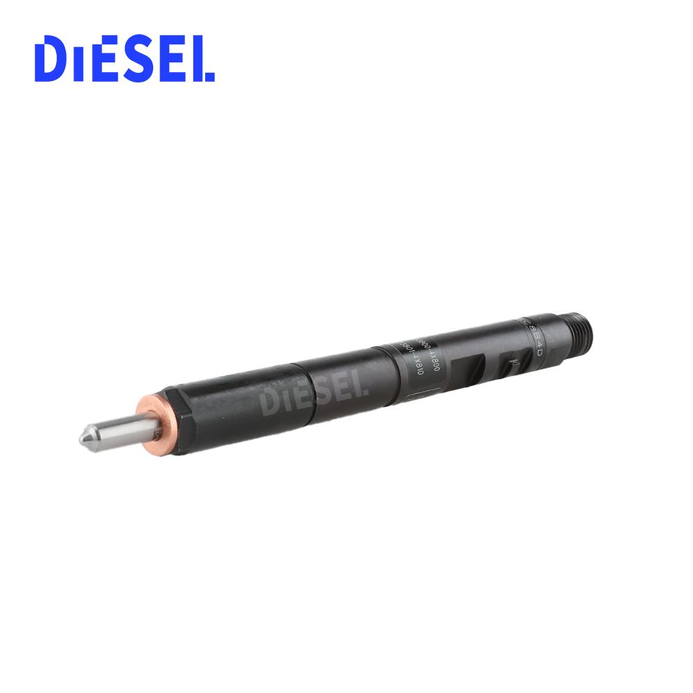  » Product categories » CR Series Diesel Injections