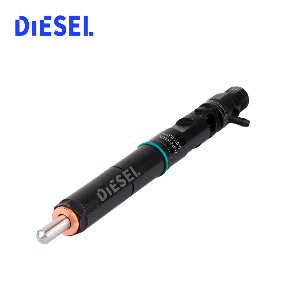  » Product categories » CR Series Diesel Injections