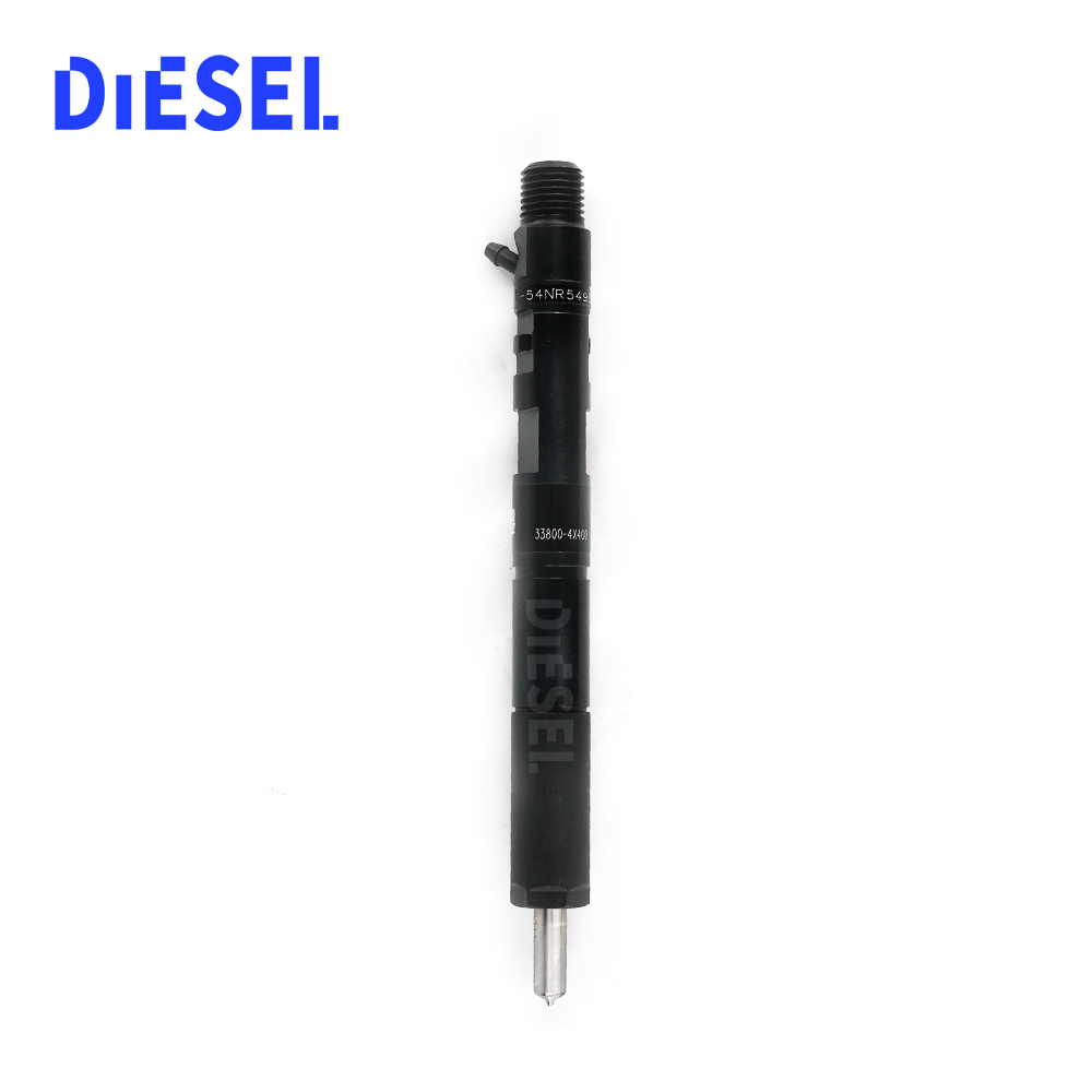  » Product categories » CR Series Diesel Injections