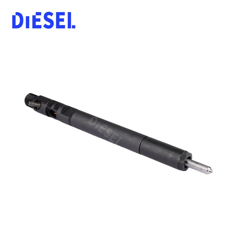  » Product categories » CR Series Diesel Injections