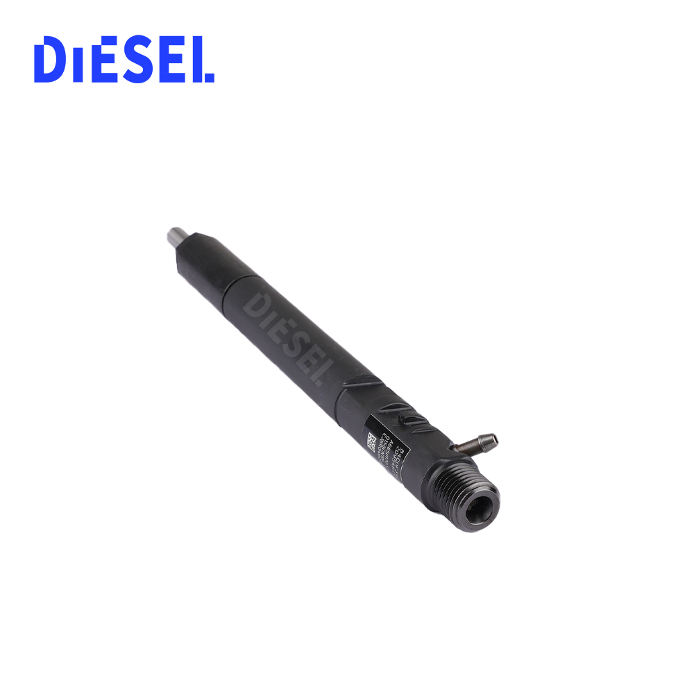 EJBR04601D Helps Strengthen the Ties between South Korea and China