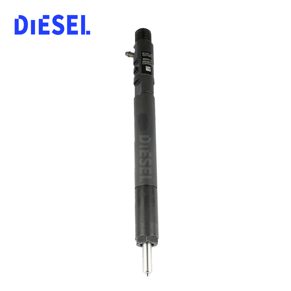  » Product categories » CR Series Diesel Injections