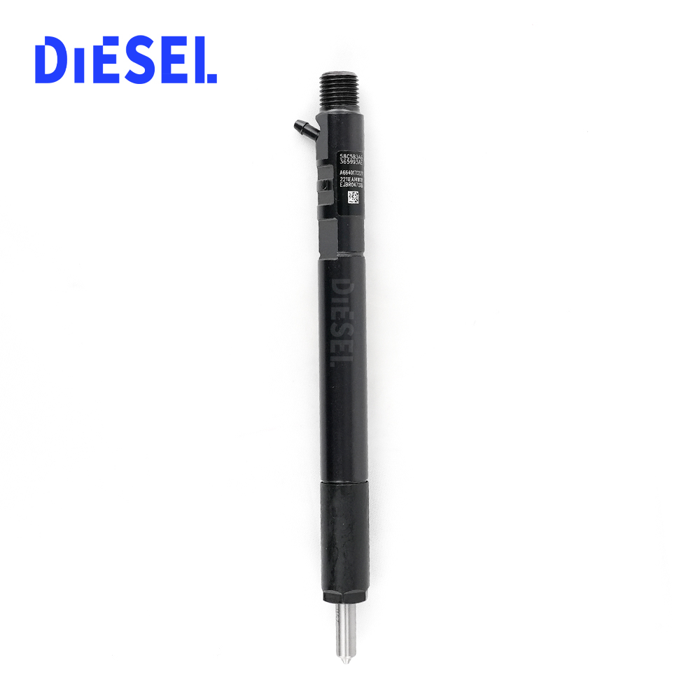  » Product categories » CR Series Diesel Injections