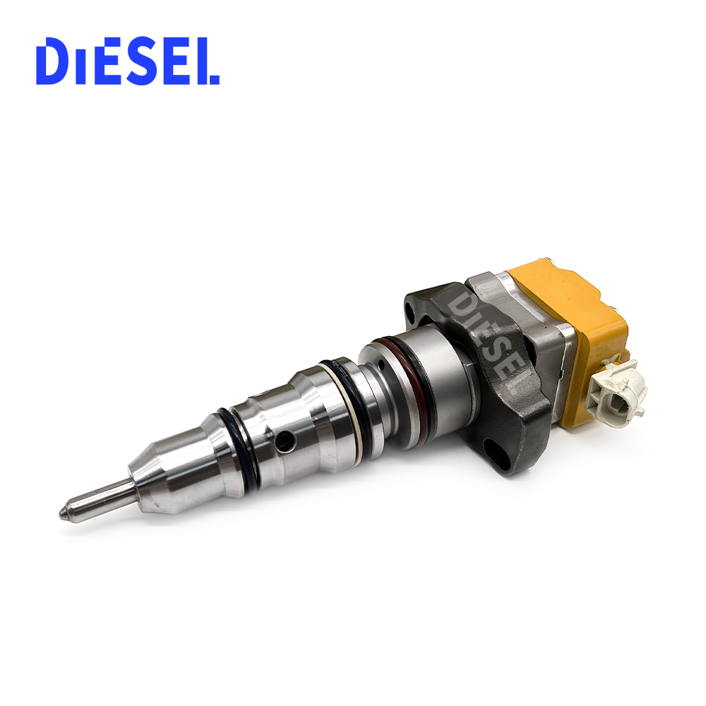  » Product categories » 3126 Series Diesel Injections