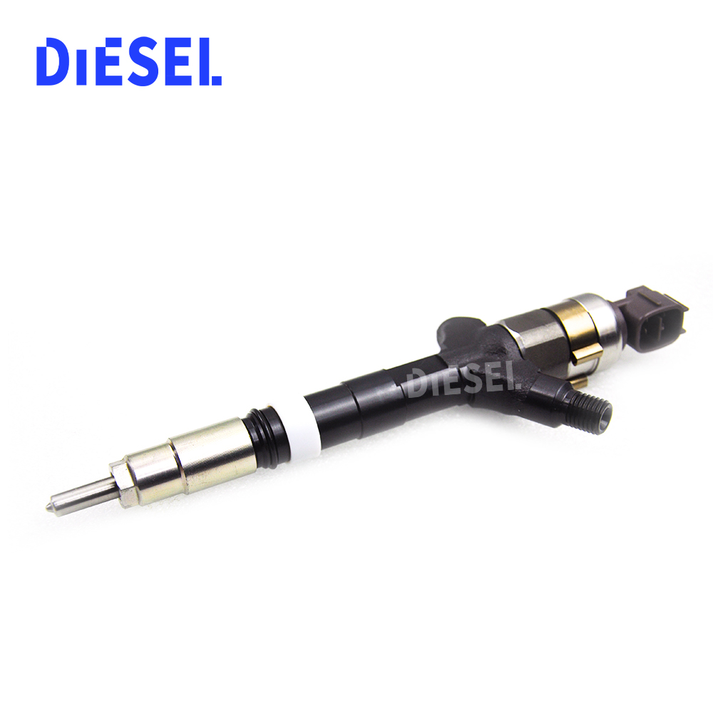 » Product categories » G2 Series Diesel Injections