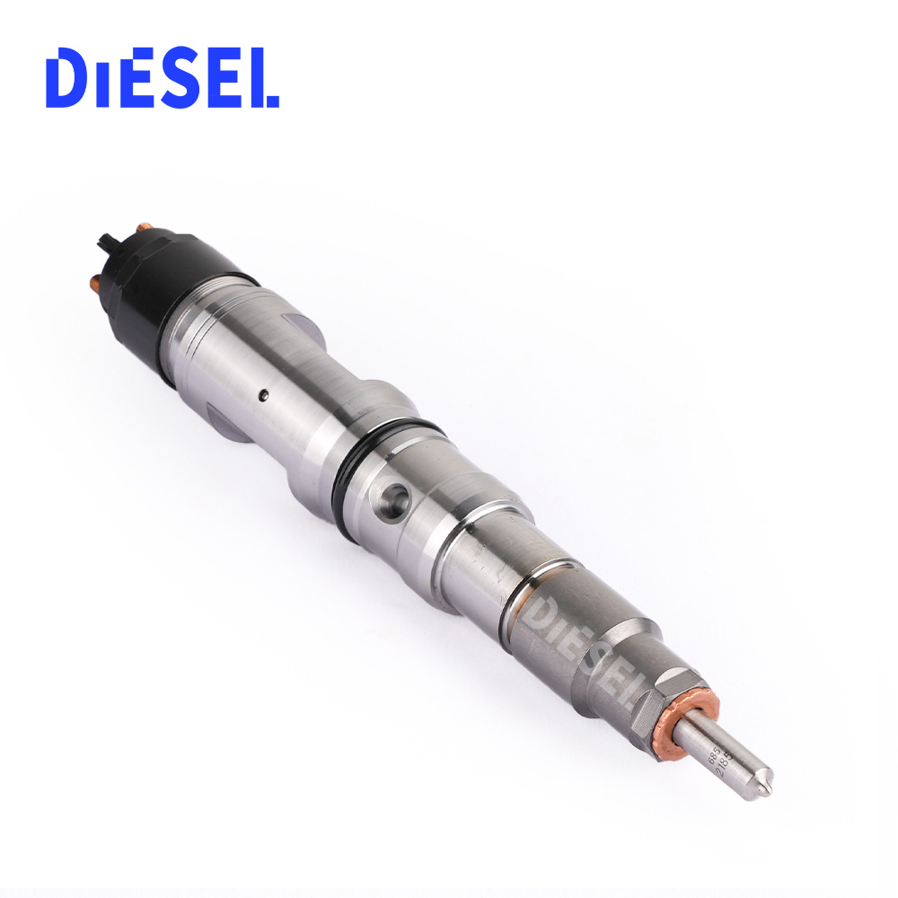  » Product categories » 0445120 Series Diesel Injections
