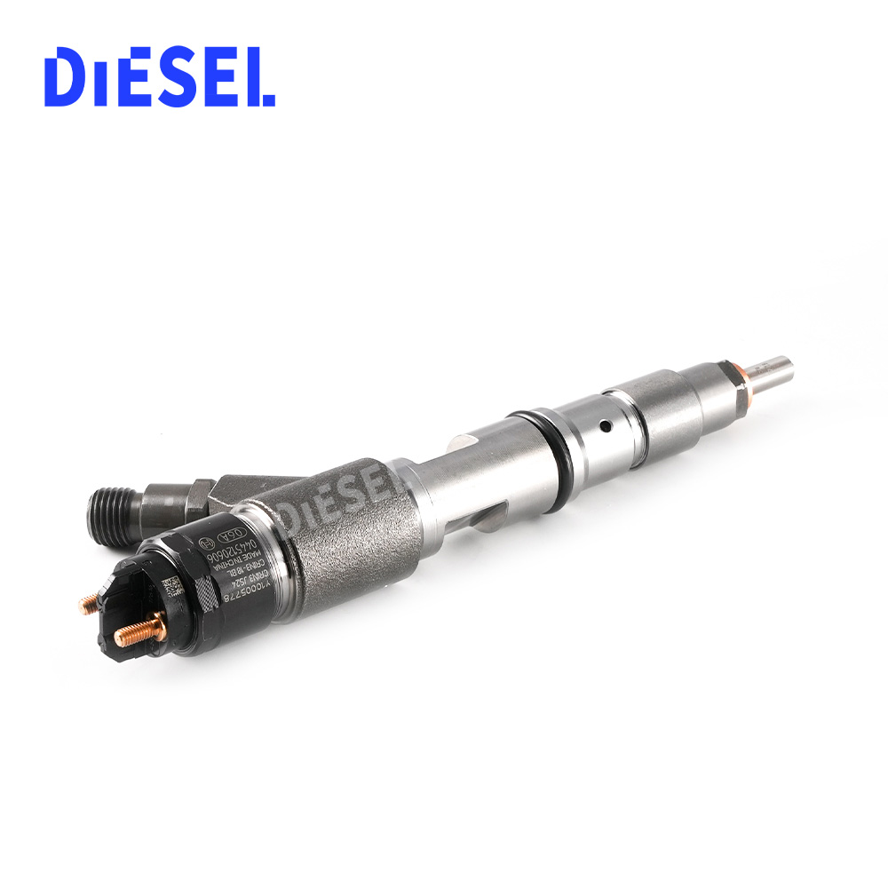  » Product categories » 0445120 Series Diesel Injections