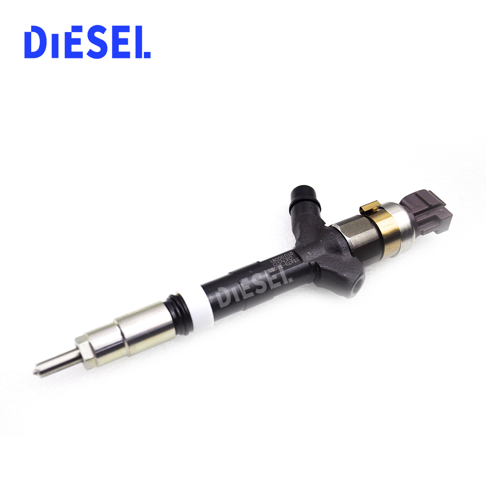  » Product categories » G2 Series Diesel Injections