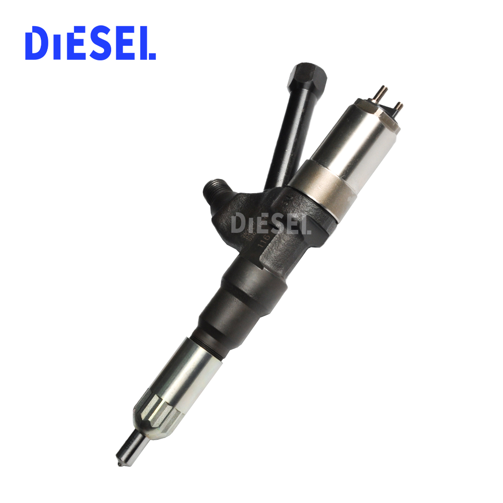  » Product categories » G2 Series Diesel Injections