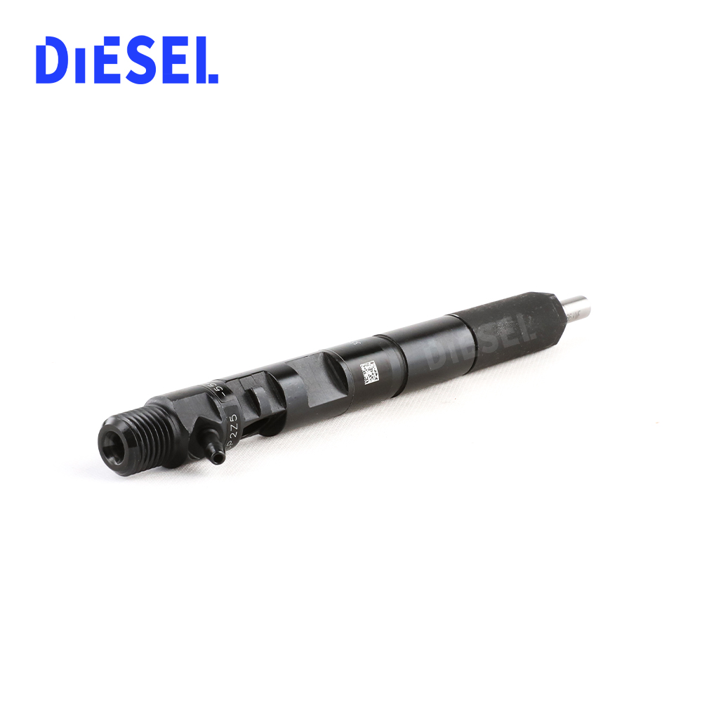  » Product categories » CR Series Diesel Injections