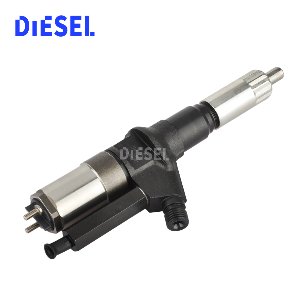  » Product categories » G2 Series Diesel Injections