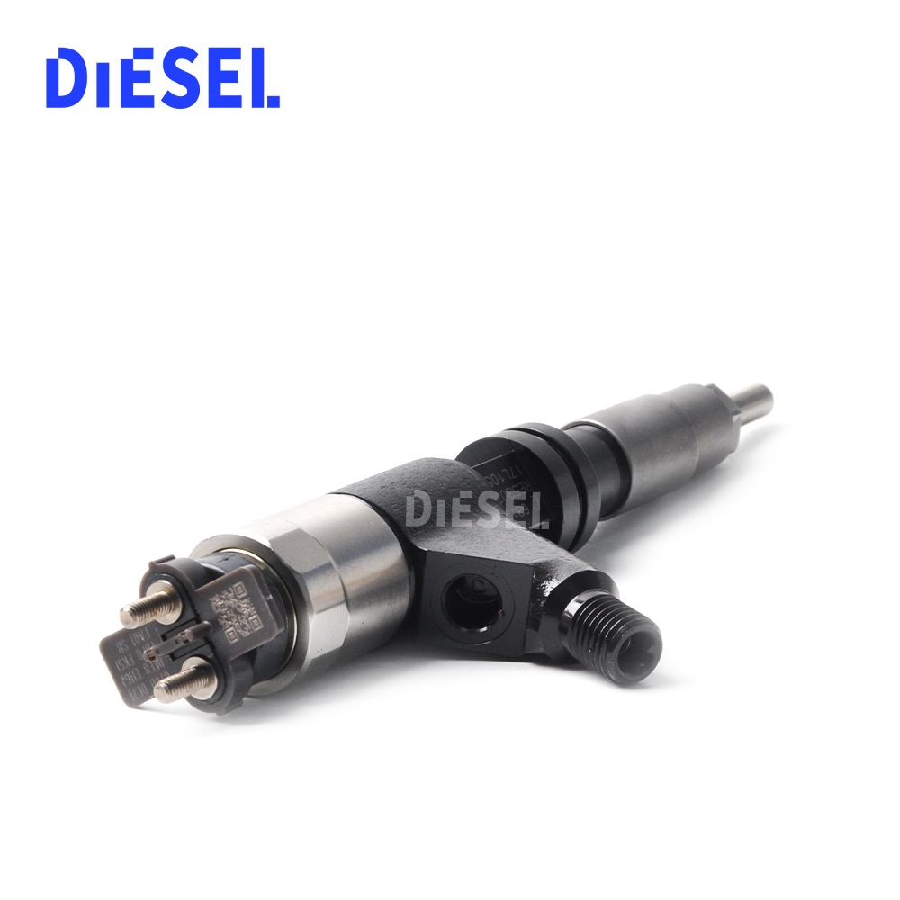  » Product categories » G2 Series Diesel Injections