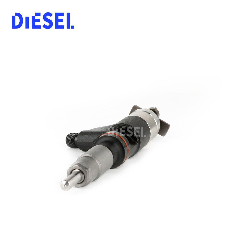  » Product categories » G2 Series Diesel Injections