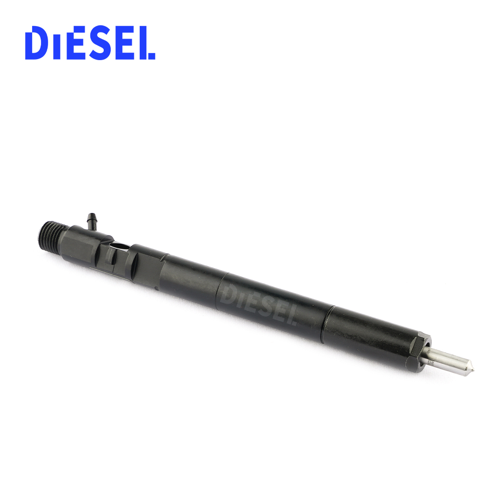  » Product categories » CR Series Diesel Injections