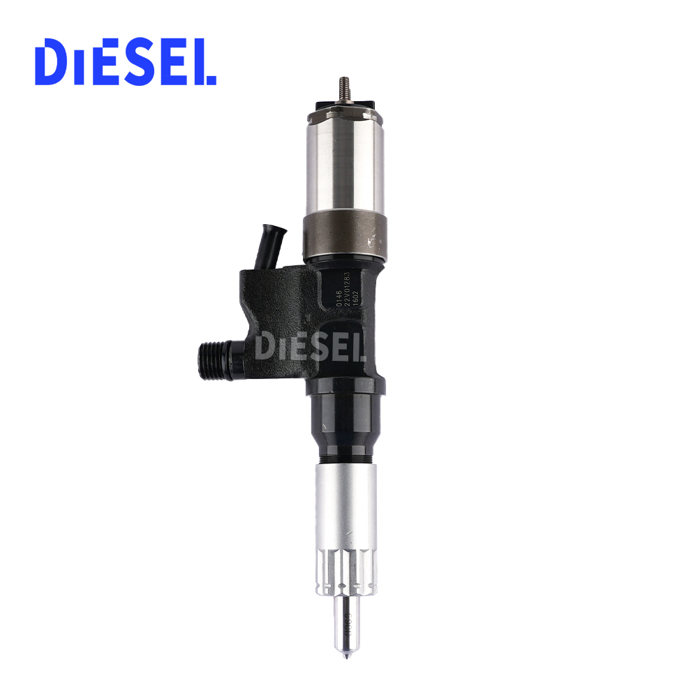  » Product categories » G2 Series Diesel Injections