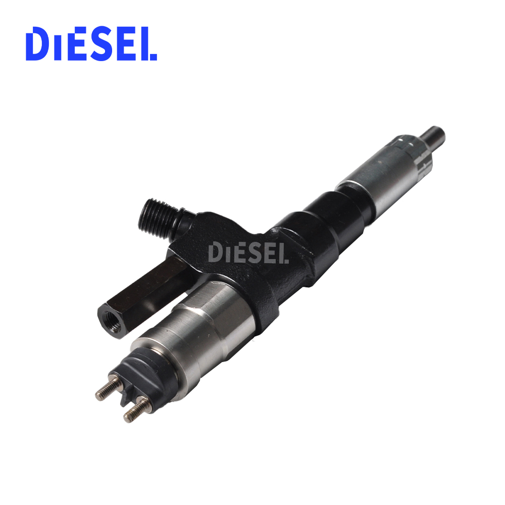  » Product categories » G2 Series Diesel Injections