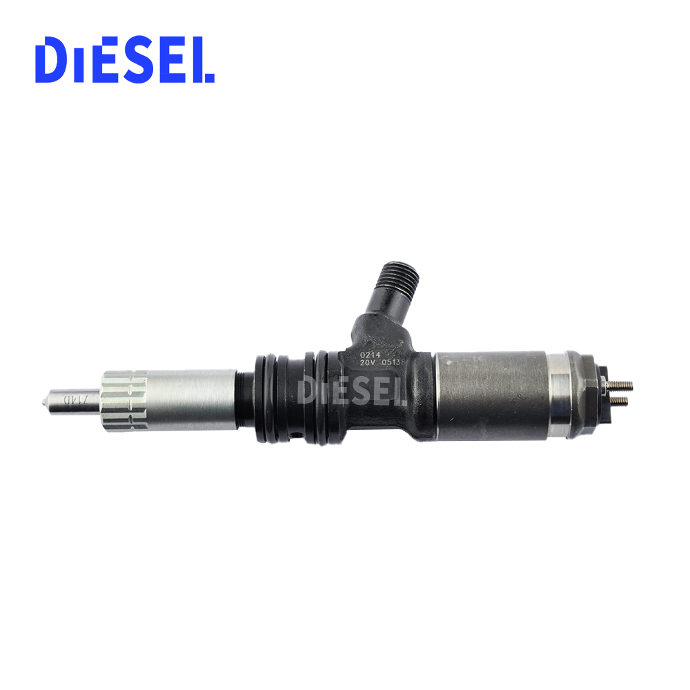  » Product categories » G2 Series Diesel Injections
