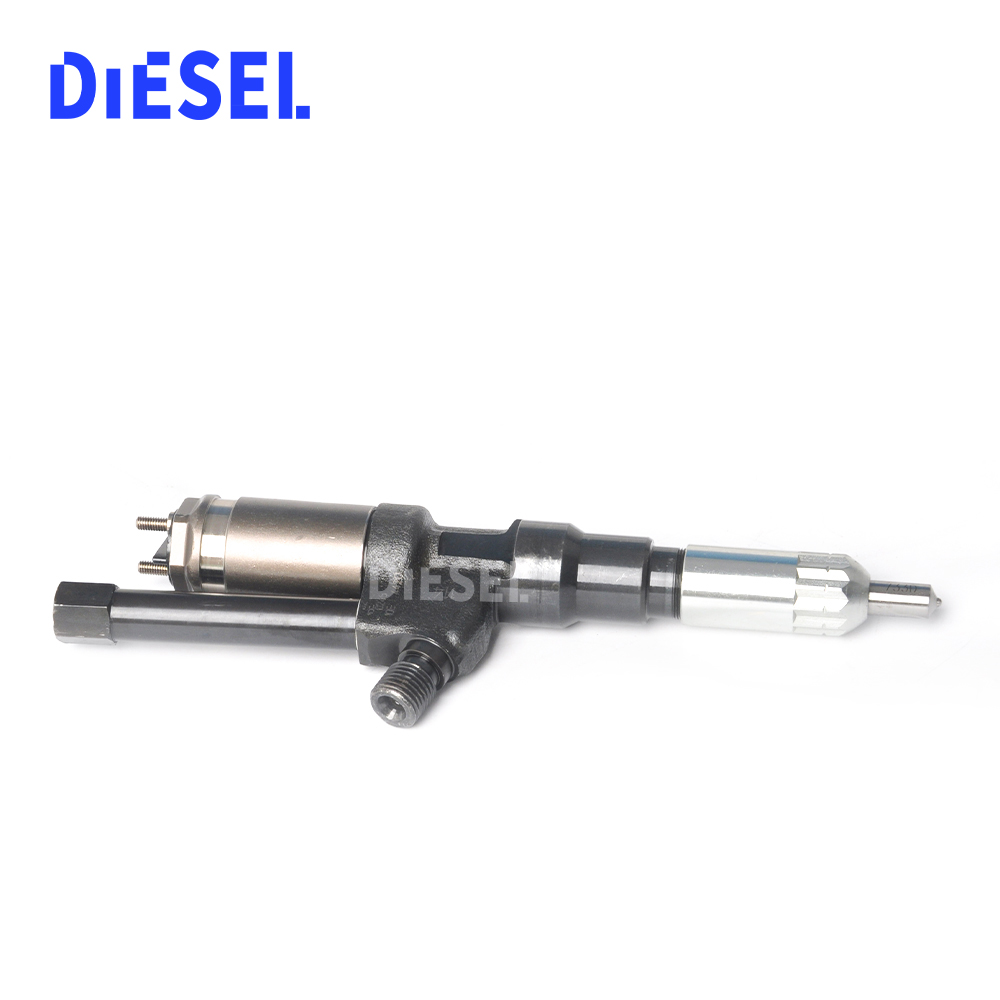  » Product categories » G2 Series Diesel Injections