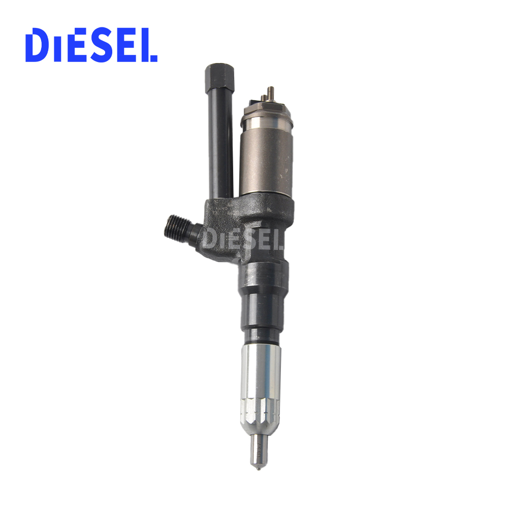  » Product categories » G2 Series Diesel Injections