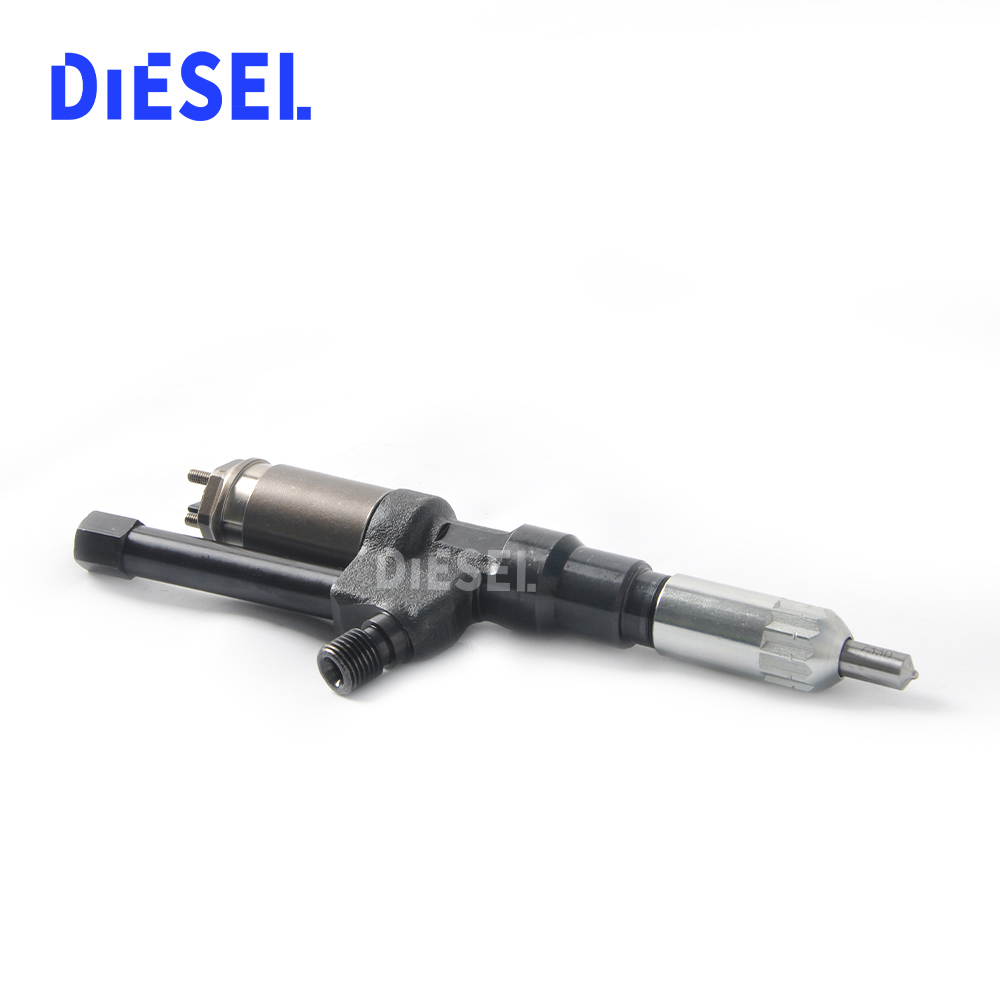  » Product categories » G2 Series Diesel Injections