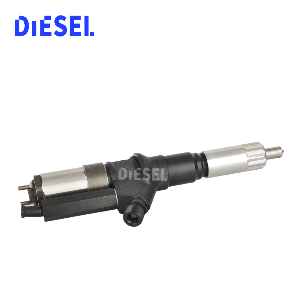  » Product categories » G2 Series Diesel Injections