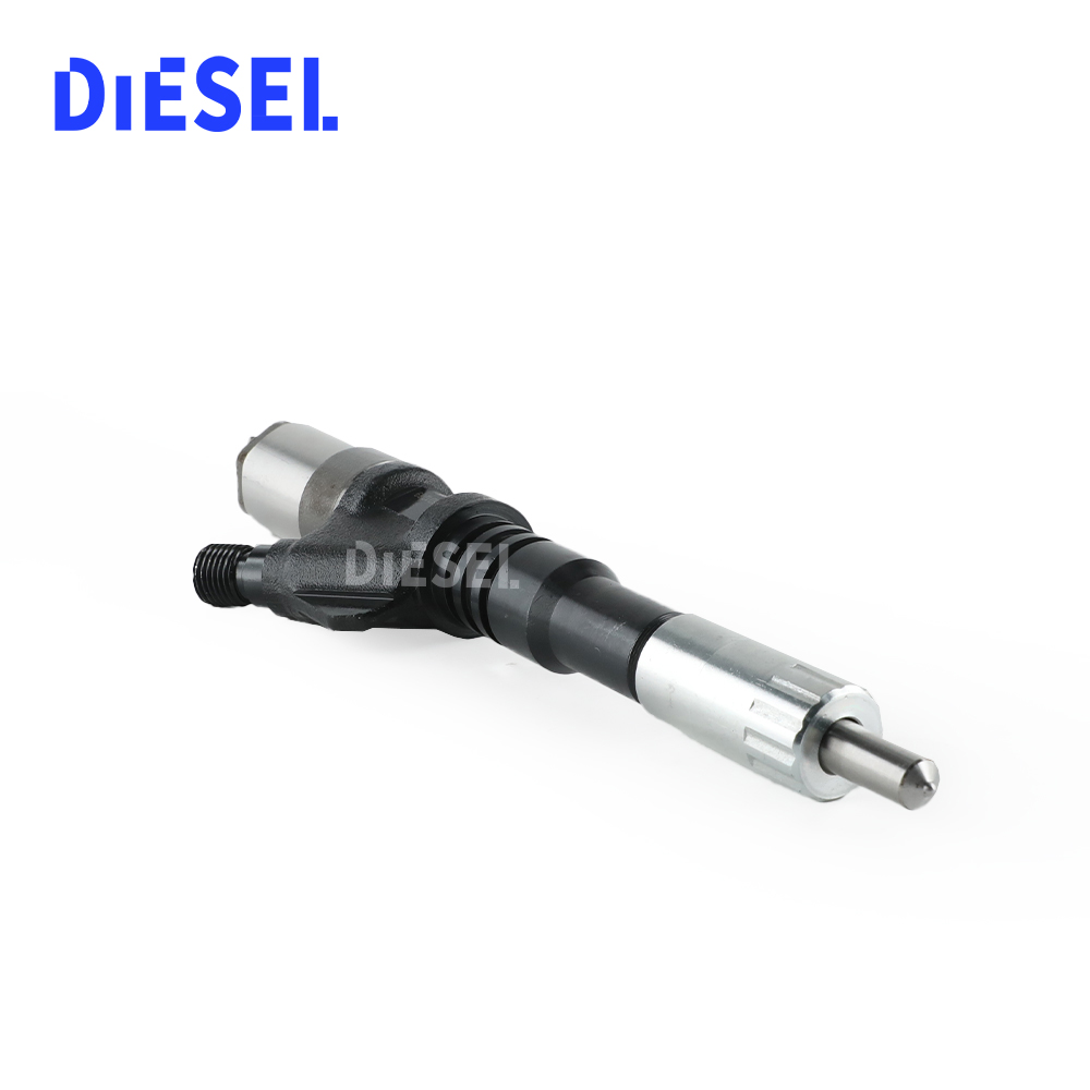  » Product tags » 095000-0800 Fuel Injection