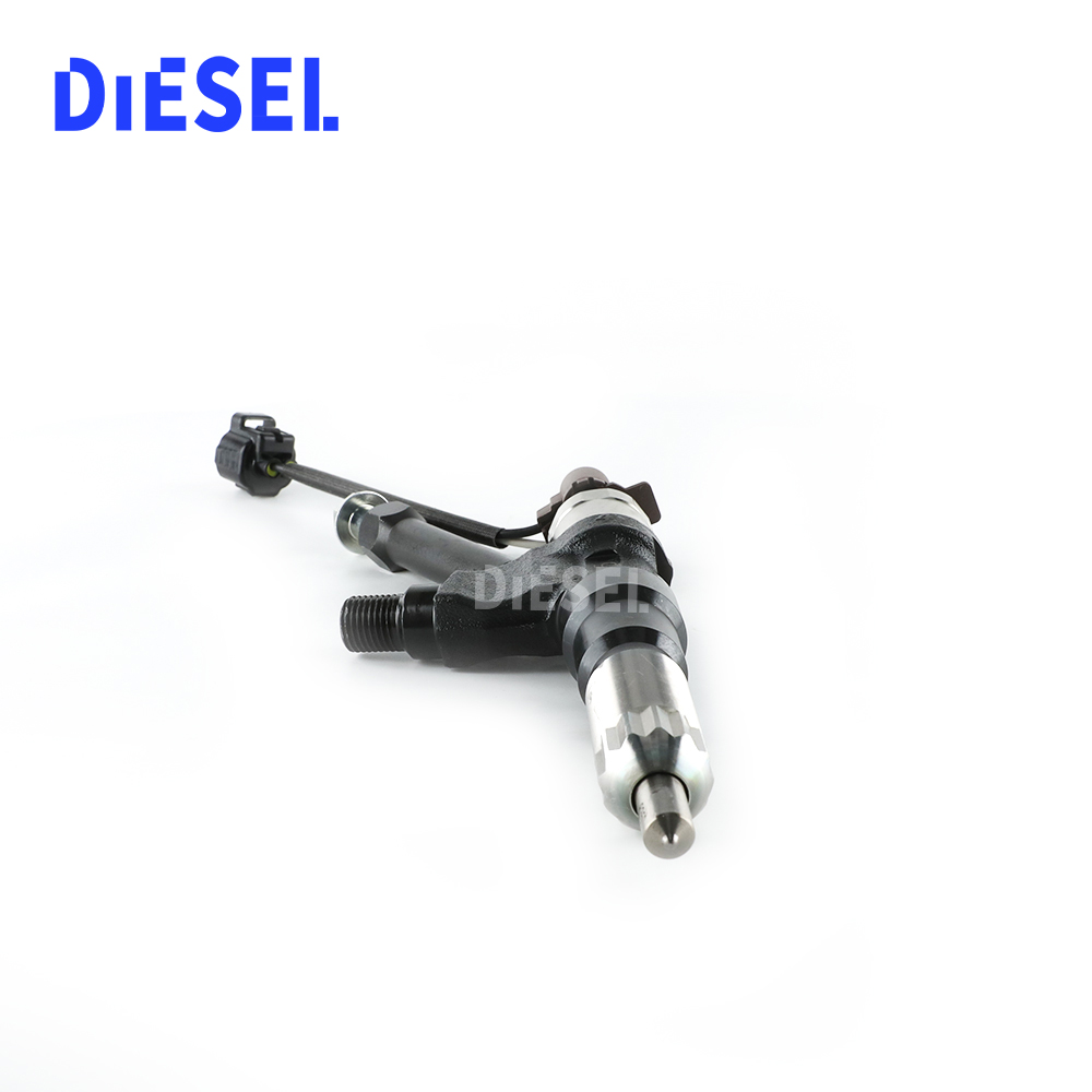  » Product tags » Diesel Injection 095000-5215