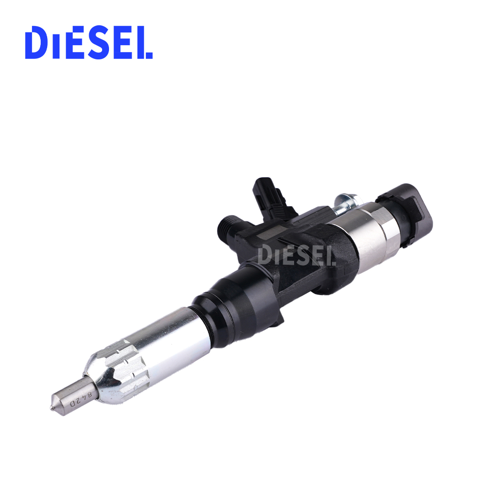  » Product tags » Diesel Injection 095000-5274