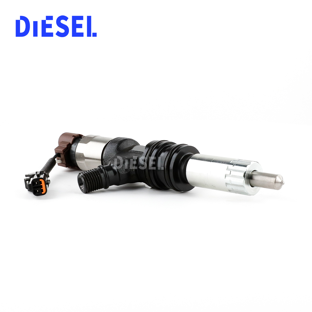  » Product categories » G2 Series Diesel Injections
