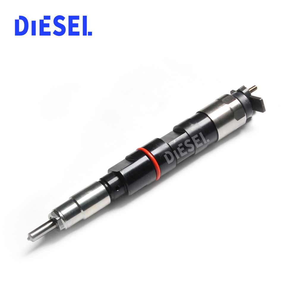  » Product categories » G2 Series Diesel Injections