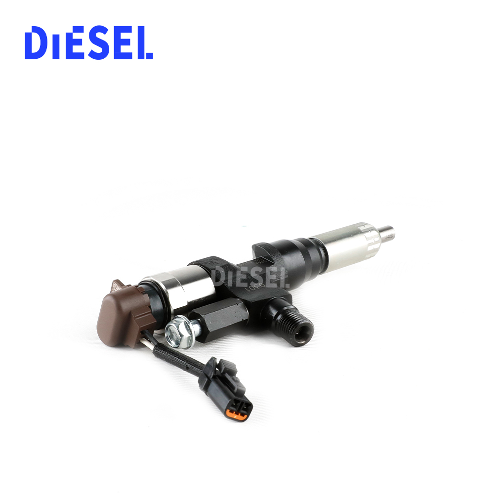  » Product categories » G2 Series Diesel Injections