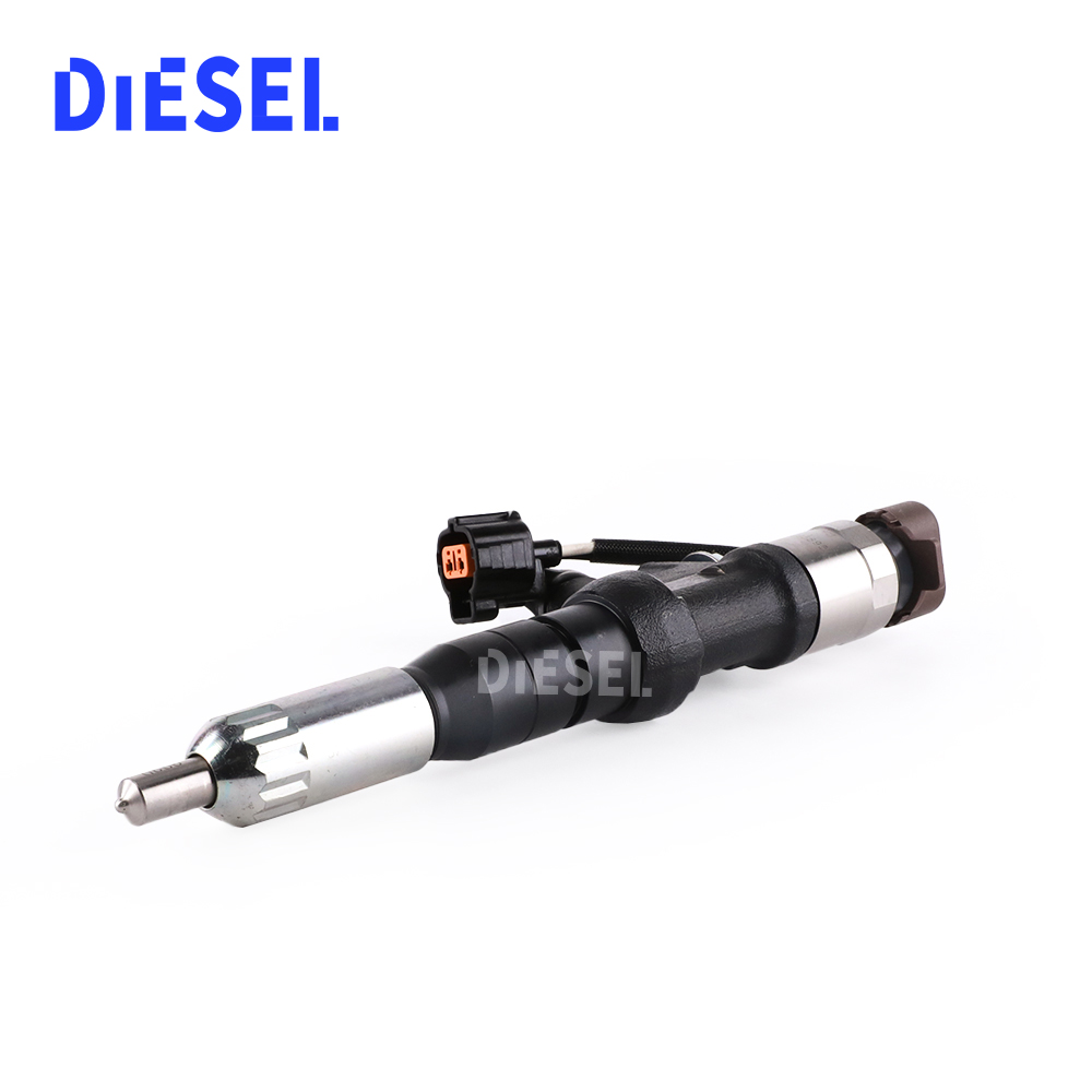  » Product categories » G2 Series Diesel Injections
