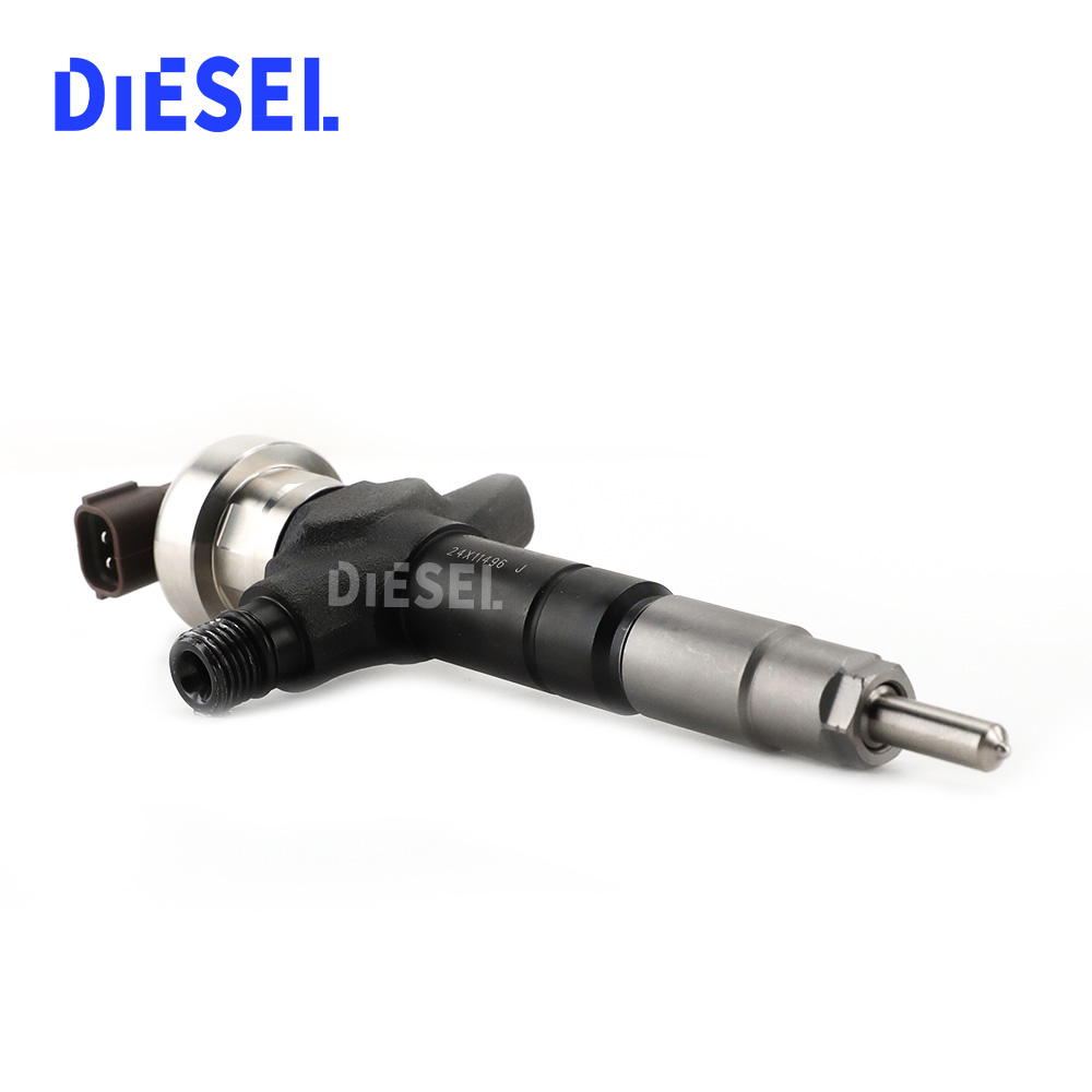  » Product categories » G2 Series Diesel Injections