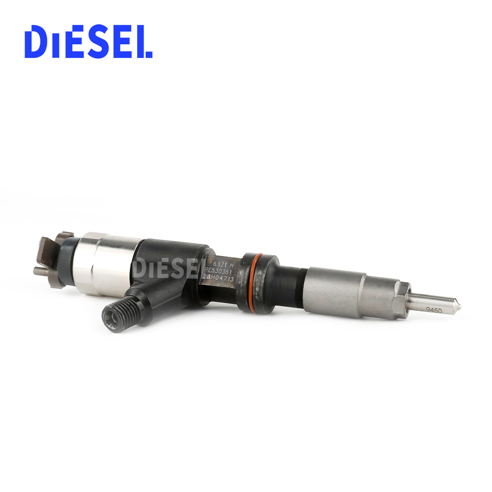  » Product categories » G2 Series Diesel Injections