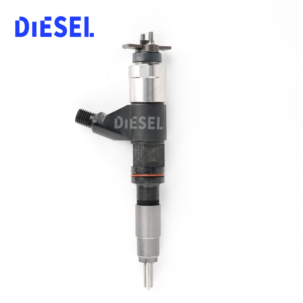  » Product categories » G2 Series Diesel Injections