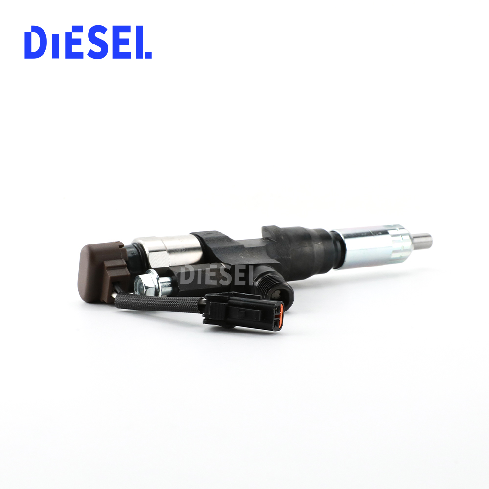  » Product categories » G2 Series Diesel Injections