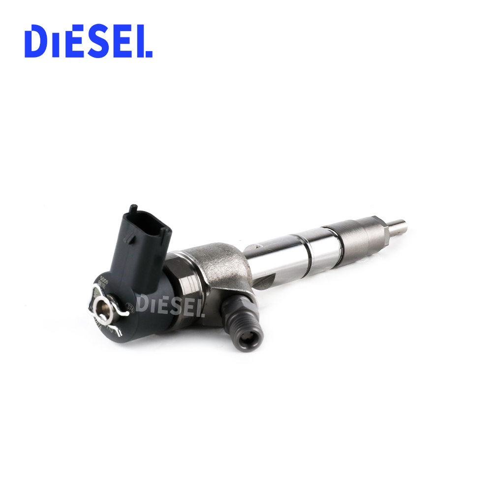 Common Rail 0445110290 Diesel Injection File