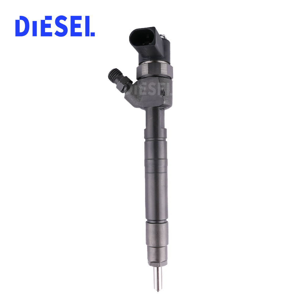 Common Rail 095000-0582 Diesel Injection File