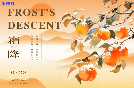 Welcomoe the Frost’s Descent with 0445110046 Diesel Injection Deals