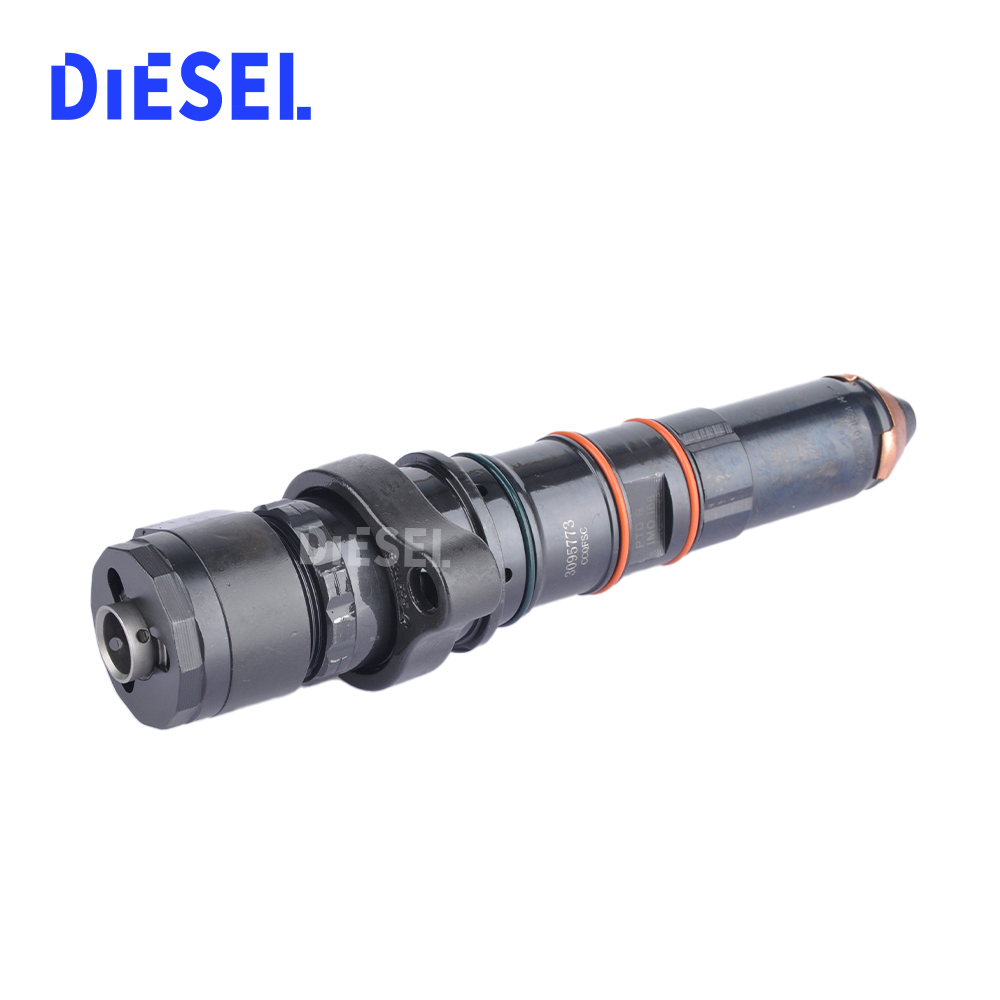  » Product categories » CU Other Diesel Injections
