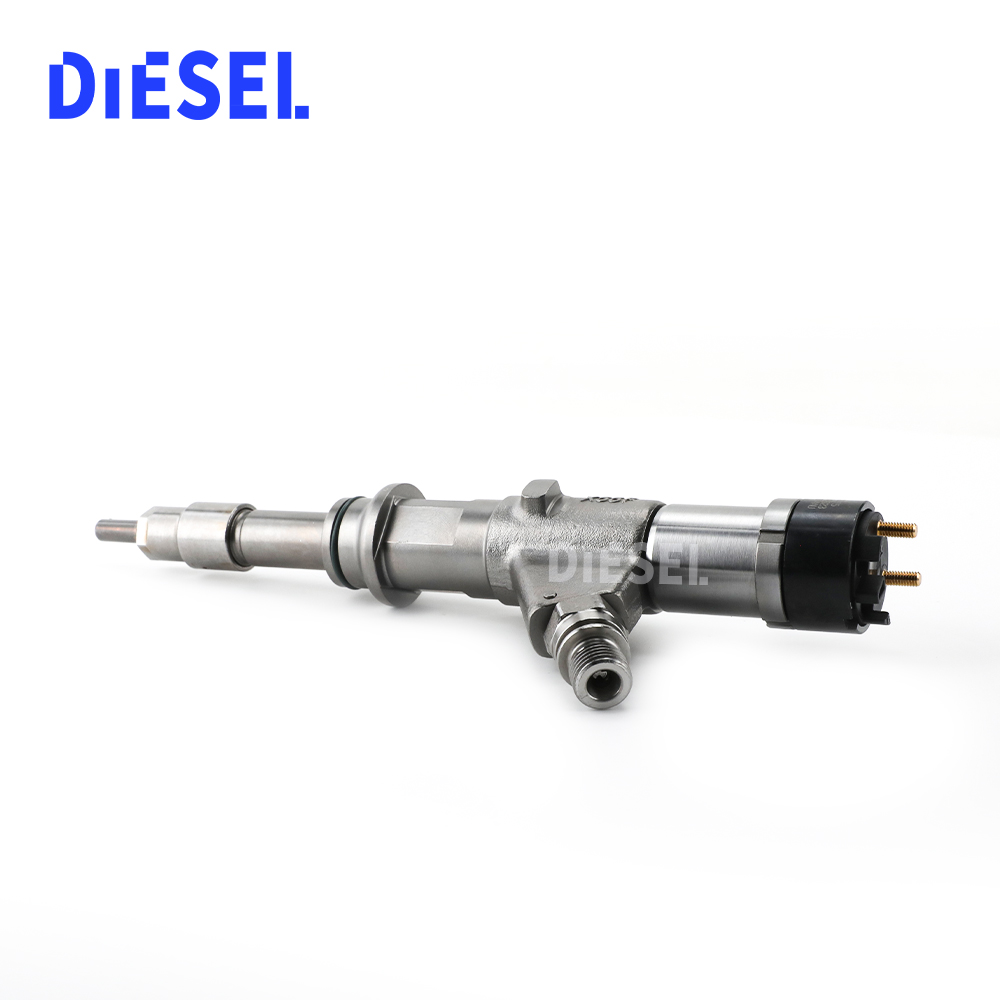  » Product categories » CU Other Diesel Injections